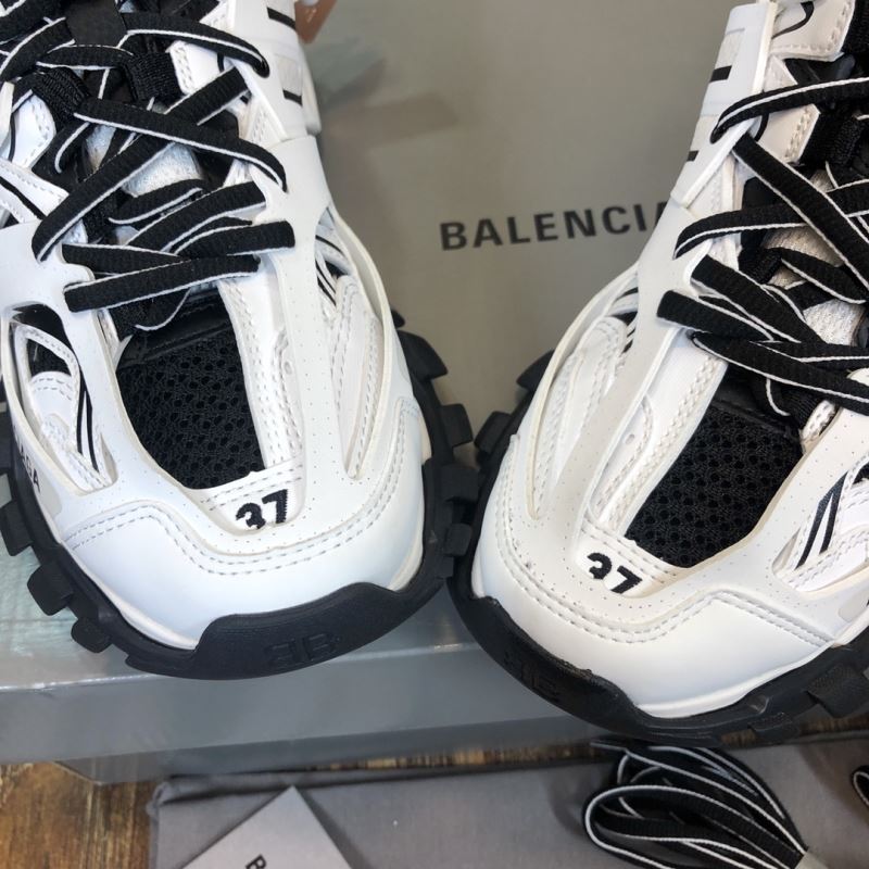 Balenciaga Track Shoes